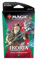 ikoria collector booster box tcgplayer Magic: The Gathering Ikoria: Lair of Behemoths | 15 Card Booster Pack the monsters of Ikoria have begun to mutate and the fortresses that were previously successful at protecting humans have now become fodder for the monsters to annihilate Booster Box Prices | Magic