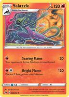 salazzle gx pokemon card value Amazon.com: Pokemon Salazzle-GX - 151/147 - Secret Rare main image 0