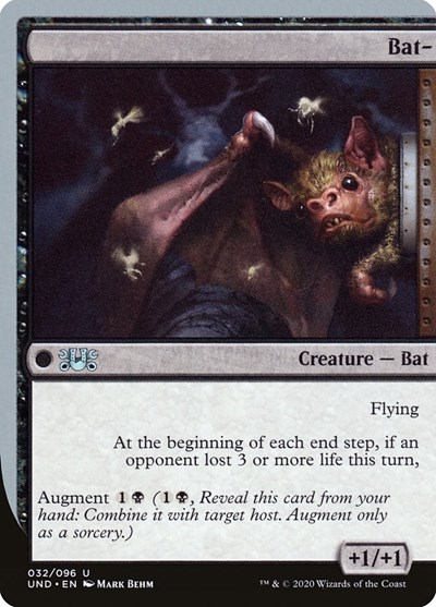 Bat