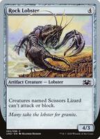 lobster cards mtg 🦞 Custom Deck – Ragost, Deft Gastronaut – ElkoyTCG Not for constructed play. I love Lobsters : r/custommagic