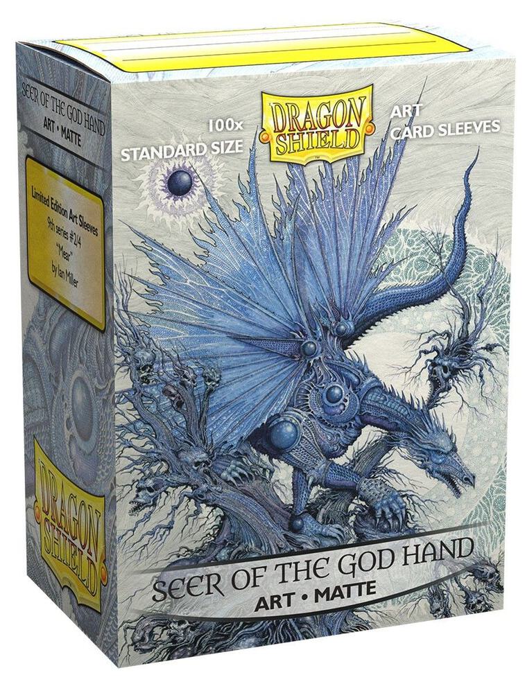 lords of waterdeep card sleeves Ryker main image 0