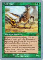 Unsanctioned | Magic: The Gathering | TCGplayer Unsanctioned | Magic: The Gathering | TCGplayer