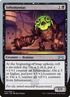 mtg unsanctioned card list Amazon.com: Magic: The Gathering Unsanctioned | Card Game for 2 Players main image 0