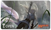 Star City Games Open - Thalia, Guardian of Thraben Playmat · Star City Games Playmats