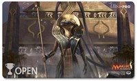 Star City Games Open - Bontu the Glorified Playmat · Star City Games Playmats