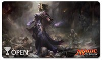 Star City Games Open - Dark Salvation Playmat · Star City Games Playmats