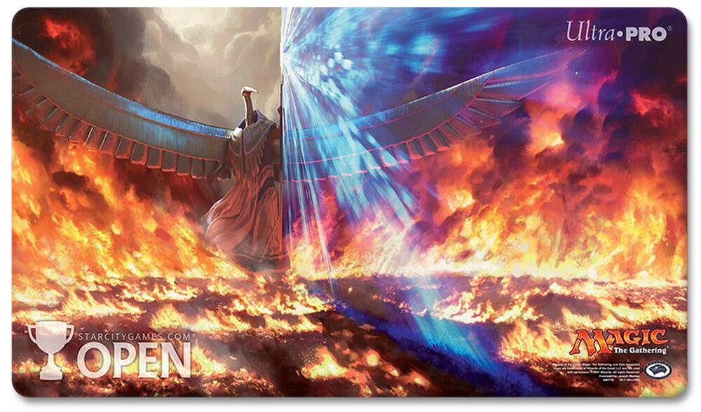 Star City Games Open - Spell Pierce Playmat - Star City Games