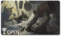Star City Games Open - Kitchen Lynx Playmat - Star City Games