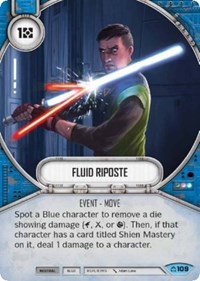 #21 DIRECTOR KRENNIC Star Wars Destiny Covert Missions Legendary Card /& Die NEW