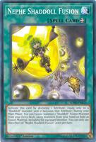 yugioh shaddoll structure deck card list Yu-Gi-Oh! Trading Cards: Showdown Powered by the incredible Shaddoll Fusion Spell Card that lets you Fusion Summon using monsters in your Deck Yu-Gi-Oh! Shaddoll Showdown Structure Deck