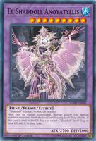 yugioh shaddoll structure deck card list Yu-Gi-Oh! Trading Cards: Showdown Shaddoll Showdown offers new monsters that break the rules of what a Shaddoll monster can be yugioh shaddoll structure deck card