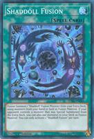 Structure Deck: Shaddoll Showdown | YuGiOh | TCGplayer