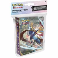 Pokemon: Sword & Shield Mini Portfolio · Pokemon International Storage Albums