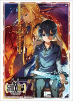 good sword art online images for card sleeves II Asuna Game Character Collection HG Vol.809 SAO 2 ALfheim Online ALO Yuuki Anime Berserk Healer Girl High Grade : Toys & Games Sorcery and more Doujin] [Sword Art Online] [Trading