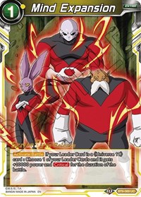 Mind Expansion card art