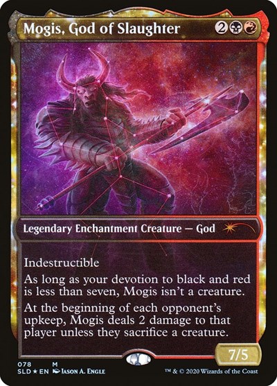 Mogis God of Slaughter 078