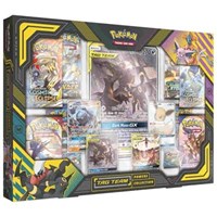 TAG TEAM Powers Collection [Umbreon & Darkrai GX] from Miscellaneous Cards & Products Pokemon card image