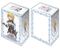 Bushiroad Deck Holder Collection V2 Vol.965: Didn't I Say to Make My Abilities A · Bushiroad Deck Boxes
