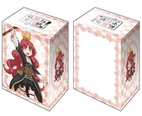 Bushiroad Deck Holder Collection V2 Vol.964: Didn't I Say to Make My Abilities A · Bushiroad Deck Boxes