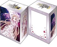 Bushiroad Deck Holder Collection V2 Vol.973: Sword Art Online 10th Anniversary - · Bushiroad Deck Boxes