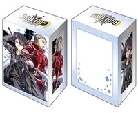 Bushiroad Deck Holder Collection V2 Vol.958: Sword Art Online 10th Anniversary E · Bushiroad Deck Boxes