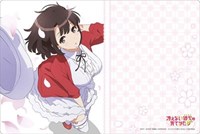 Bushiroad Rubber Mat Collection Vol.536: Saekano: How to Raise a Boring Girlfrie · Bushiroad Playmats