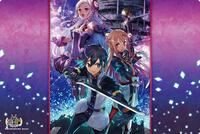 Bushiroad Rubber Mat Collection Vol.526: Sword Art Online the Movie  -Ordinal Scale- 10th Anniversary - Bushiroad Playmats - Playmats -  TCGplayer.com