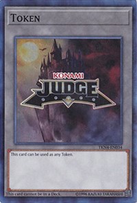 Official Judge Token: TKN4-EN034