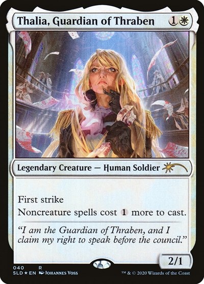 Thalia Guardian of Thraben 040