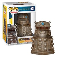 Reconnaissance Dalek