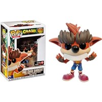 Fake Crash Bandicoot (GameStop Exclusive)