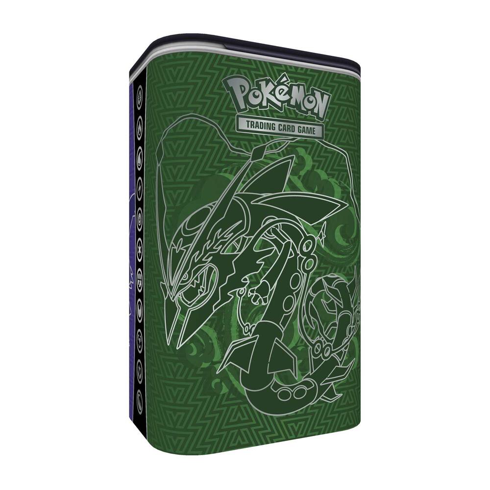 Pokemon TCG: Elite Trainer Deck Shield - Mega Rayquaza/Mega Latios