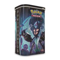 Elite Trainer Deck Shield: Dawn Wings Necrozma from Pokemon Promo set