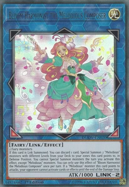 How To Play! Your Guide To Melodious | TCGplayer