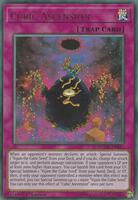 oops yugioh card Oops... : r/masterduel