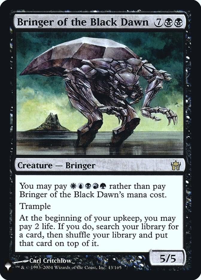 wubrg cards mtg DIABLO THEMED MTG PROXY COMMANDER DECK – PREMIUM COLLECTOR SET – GalaxyDeck