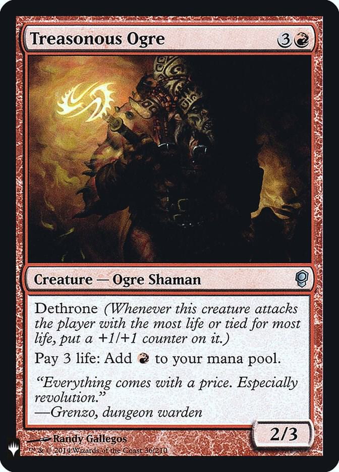 red burn cards mtg Mono-Red Burn Deck : Cards that I must have ? : r/magicTCG