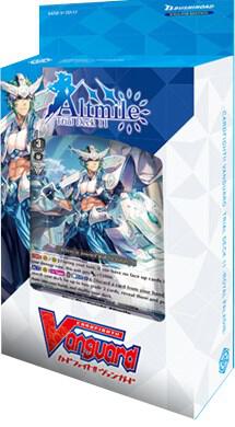 V-TD11: Altmile Trial Deck