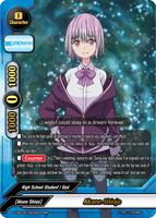 Akane Shinjo - SSSS.GRIDMAN - Future Card BuddyFight - TCGplayer.com