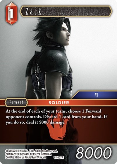 Zack