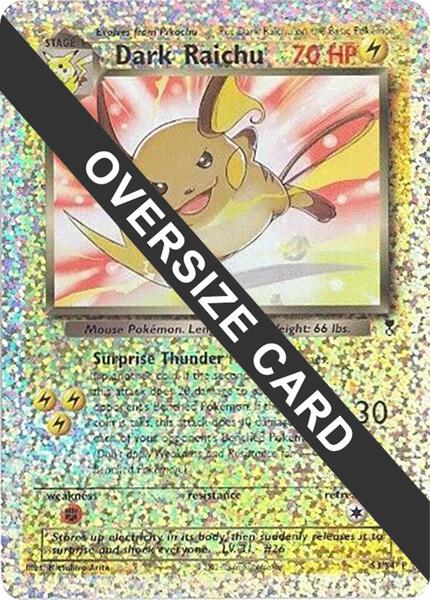 Top 5 Most Expensive Raichu Pokmon Cards | TCGplayer