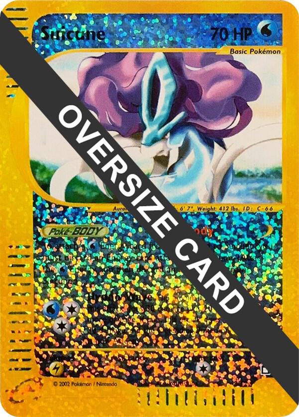 Suicune - 7/12 007/012