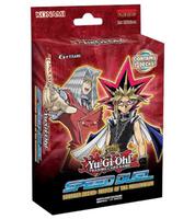 yugioh duel generation starter deck Konami Yu-Gi-Oh! 2016 Yuya the Decks can be re JOEY WARRIOR STARTER DECK 42