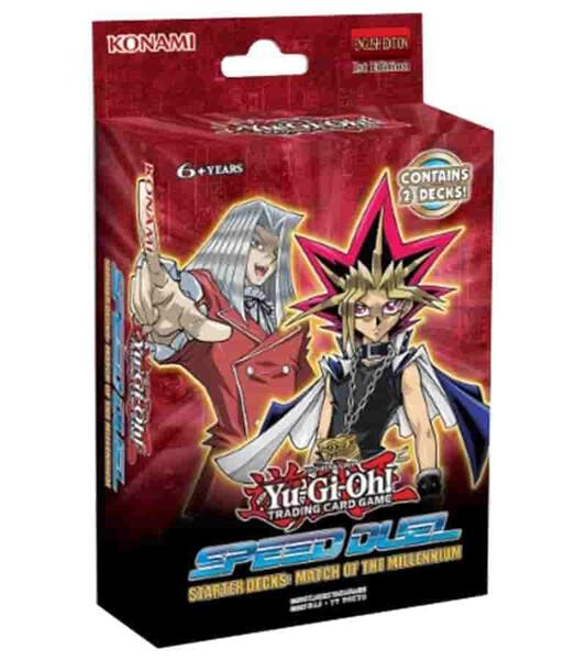 The Best Buys For New Yu-Gi-Oh Players | TCGplayer