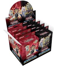 Speed Duel Decks: Match of the Millennium & Twisted Nightmares Display Box [1st Edition]