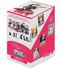 BanG Dream! Vol.2 Booster Box