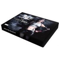 Final Fantasy TCG: Opus XI - Soldiers Return Pre-Release Kit