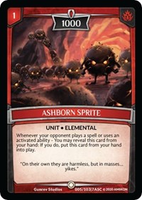 Ashborn Sprite