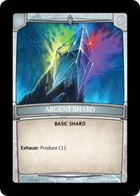 Argent Shard