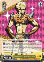 Golden Experience, G.W (SR) - JoJo's Bizarre Adventure: Golden